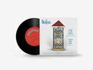 THE BEATLES 'NOW AND THEN' Ltd Edition 7