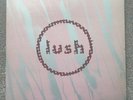 Lush - Spooky Double 10 inch Vinyl 1992