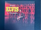 Elvis Presley – From Elvis In Memphis - One Step Mobile Fidelity - MFSL 45 RPM