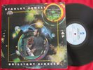 Stanley Cowell/Woody Shaw LP Brilliant Circles orig 1975 Arista 1009 VG++ signed