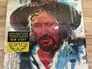 Waylon Jennings New Stuff Vinyl (RSD, Orange Marbled)