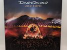 David Gilmour - Live At Pompeii Vinyl 4LP