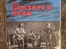 GRATEFUL DEAD Live in Herouville France - June 1971 Vinyl LP NEW