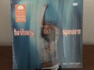Britney Spears Oops...I Did It Again (Remixes & B-Sides) RSD Baby Bue Vinyl NEW