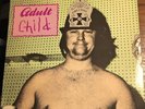 Brian Wilson Adult Child album