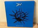 Depeche Mode Sounds of the Universe 12” Singles 7 LP vinyl box set 2023 remaster