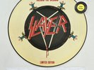 Slayer - Reign In Blood Limited Edition Picture Disc Rare EX Condition