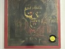 Slayer Seasons in the Abyss 1990 Original Def American A1/B2 VG / EX Condition