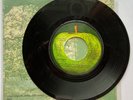 John Lennon, Mother / Yoko Ono, Why, 45 (US Apple, 1970), RARE M- picture sleeve