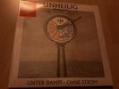 Unheilig MTV Unplugged  Unter DAMPF-OHNE STROM 3X180G VINYL LP Box