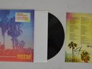 Keanu Reeves Dogstar Signed Vinyl Somewhere Between Palm Trees Autographed