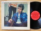 LP, BOB DYLAN 