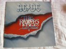 AC/DC - THE RAZORS EDGE HUNGARIAN COPY 1990  LP RARE