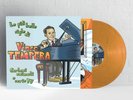 Vince Tempera Cartoons & TV Series The Most Beautiful Acronym Vinyl LP Orange
