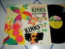 KINKS original 1966 