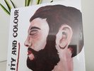 CITY AND COLOUR - Bring Me Your Love 12