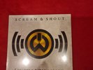 Will.i.am & Britney Spears - Scream  & Shout 7