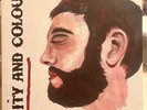 City and Colour - Bring Me Your Love Vinyl LP (Black) LE/750