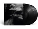 V/A Atlas/3 3x LP NEW VINYL 1985 Alix Perez Headland Biome Monty Visages