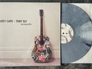 JOEY CAPE / TONY SLY LP - Acoustic - NEW & SEALED GREY MARBLE COLOR VINYL - Nofx