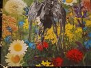 CURRENT 93: Swastikas for Noddy, Laylah Antirecords, 1988 LP - Apocalyptic folk