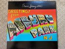 Bruce Springsteen Vinyl Records- Greetings From Asbury Park, Nebraska, The River