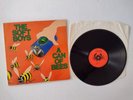 THE SOFT BOYS  A Can Of Bees ORIGINAL LP Two Crabs/Universal CLAW 1001 1984