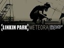LINKIN PARK - Meteora LP - BLACK Vinyl Album - SEALED NEW RECORD - USA 2023