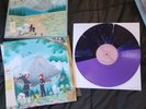 Pokemon Legends: Arceus Hisui purple Vinyl LP notmoonshake 2d ninja Nintendo VGM
