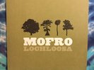 Mofro LP Lochloosa JJ GREY Swamp & Water Colored Vinyl (Green & Blue) Rare CLUB