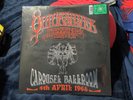 Quicksilver Messenger Service Live at Carousel Ballroom 1968 SEALED Vinyl LP
