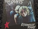 The Saints Eternally US SIRE LP 1978 in Shrink EX KBD PUNK