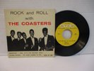 B144: The Coasters 