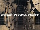 Psyence Fiction Unkle