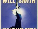 WILL SMITH BIG WILLIE STYLE COLUMBIA C268683 US VINYL 2LP