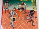 HooDoo Gurus Mars Needs Guitars Vinyl Record 12” 33 RPM BT-7053 BigTime 1985