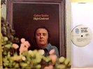 GABOR SZABO / BOBBY WOMACK  - High Contrast - '71 Blue Thumb lbl NM fusion LP