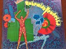 Bohemian Vendetta - same -  Psych Rock Fuzz Garage 60er RE Nachpressung Vinyl LP
