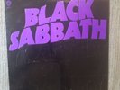 1971 Black Sabbath “Master Of Reality” Vinyl PROMO WHITE LABEL LP Warner BS 2562
