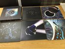 Pink Floyd - Pulse. Vinyl Boxset x 4 Plus Book. 1995 Europe Original