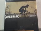 Linkin Park - Meteora [New Vinyl LP] Plastic Torn