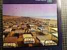 PINK FLOYD A Momentary Lapse Of Reason LP 1987 DAVID GILMOUR OC 40599 GATEFOLD