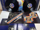 ELO - Out of the Blue 2x LP - Original 1977 RCA Jet JTLA-823 Poster + Spaceship