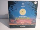 Vinyl 33 RPM Arachnophobia the Last Word IN Suspense Column Soundtrack Vintage