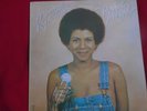 MINNIE RIPERTON - PERFECT ANGEL - ORIGINAL EPIC LABEL - LP RECORD