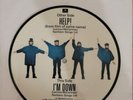 Beatles-1985 UK Parlophone 