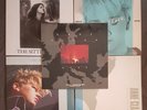 5 X LP Anne Clark - The Sitting Room , Changing Places , Pressure Points , Live