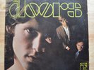 The Doors*The Doors*LP*Elektra EKS-74007*Debut Album*VG+*1968*Light My Fire