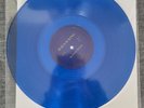 Jesus Is King Ye Kanye West blue colored vinyl