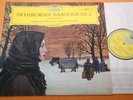 Mravinsky Tchaikovsky Symphony No.6 DGG Big Tulip Stereo  SLPM 138 659 3/65 NM